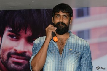 Subramanyam For Sale Movie Platinum Disc Function